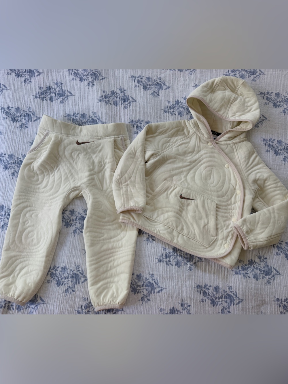 Toddler Nike Tech